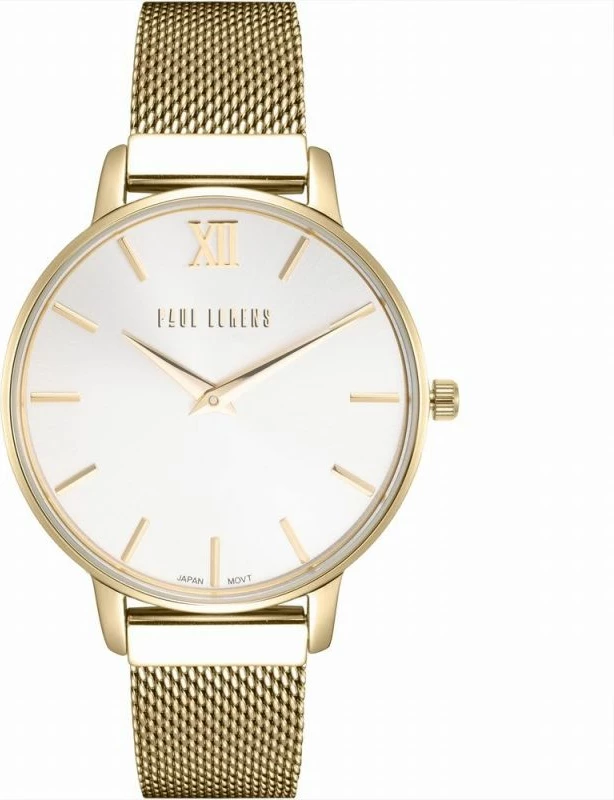 Orë dore për femra Paul Lorens, ari