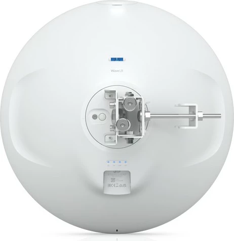 Ubiquiti WAVE-LR, Wi-Fi, Bardhë