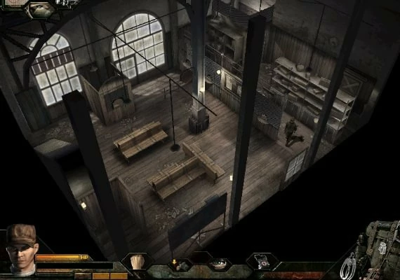 Commandos Collection EN Global