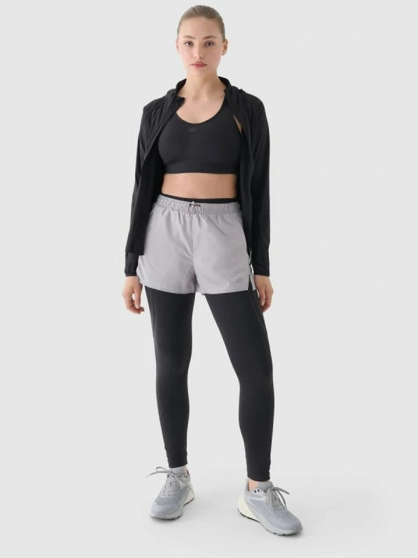 Shorce vrapimi për femra 4f [Madhësia: XL]