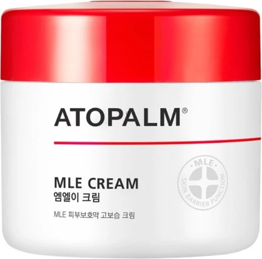 Krem fytyre Atopalm MLE Soothing and Moisturizing 65ml