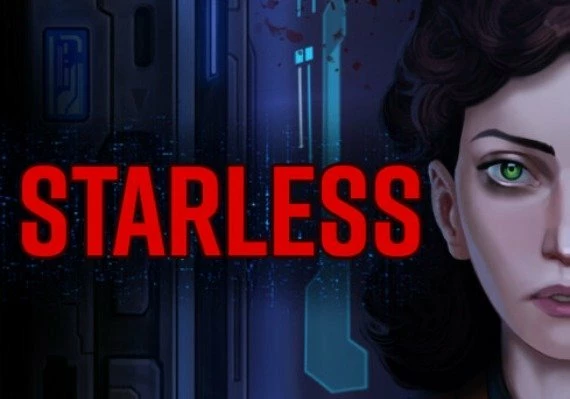 Starless EN/RU Global