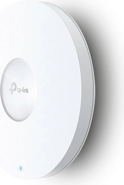 Access Point TP-Link Omada AX3000, WiFi 6, 2976 Mbit/s, 2.4 - 5 GHz