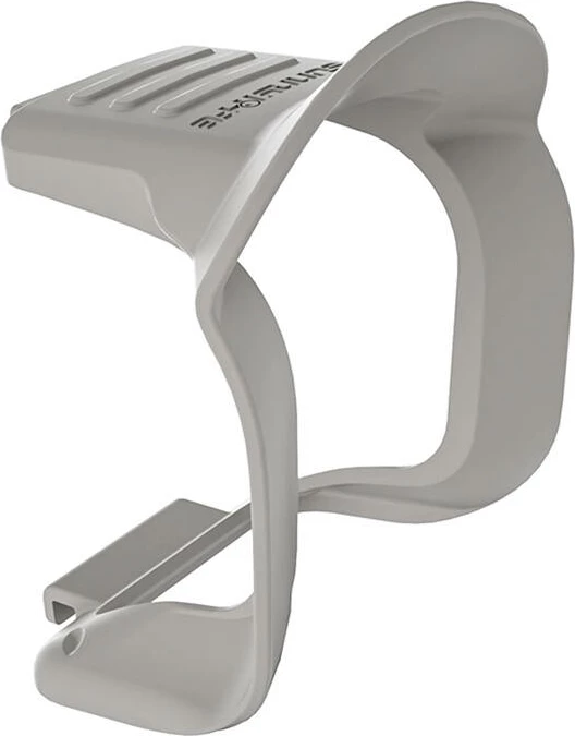 Mbrojtëse kundër dritës për dron Sunnylife NE-ZG898-GY, për Neo, Plastikë, Gri