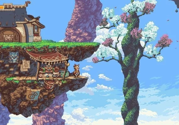 Owlboy Global