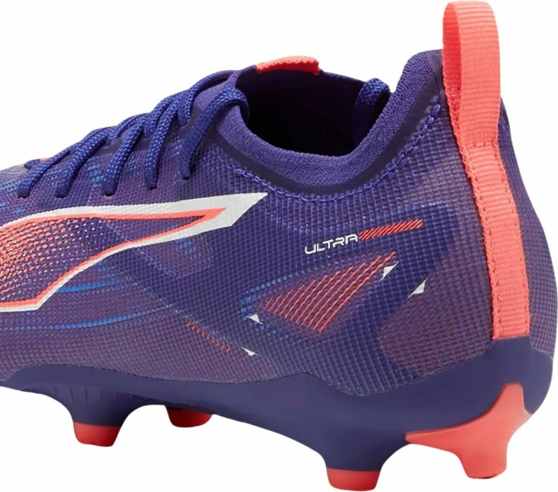 Atlete për fëmijë Puma, të kaltra [Madhësia: 35]