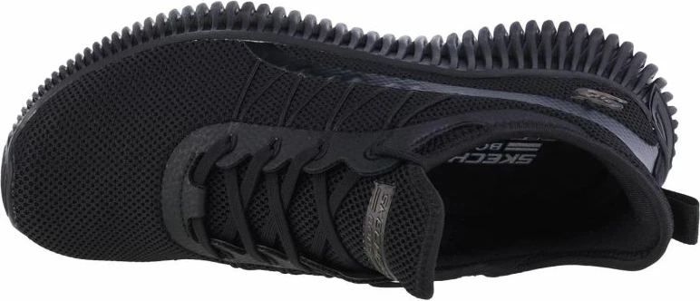 Këpucë Skechers femra, të zeza [Madhësia: 36.5]