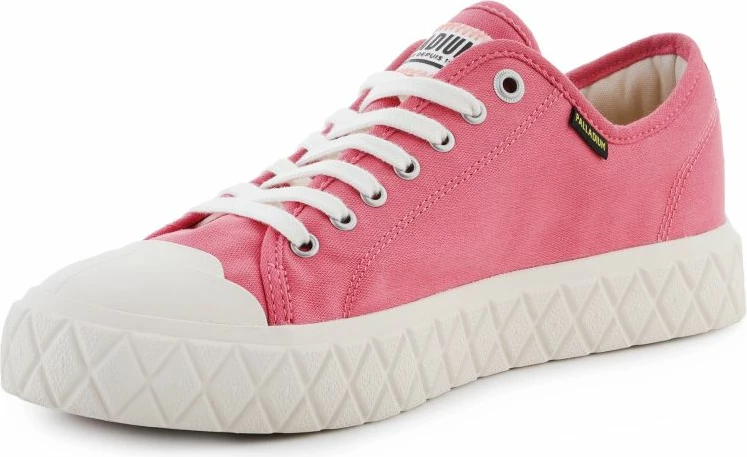 Atlete femra Palladium, rozë