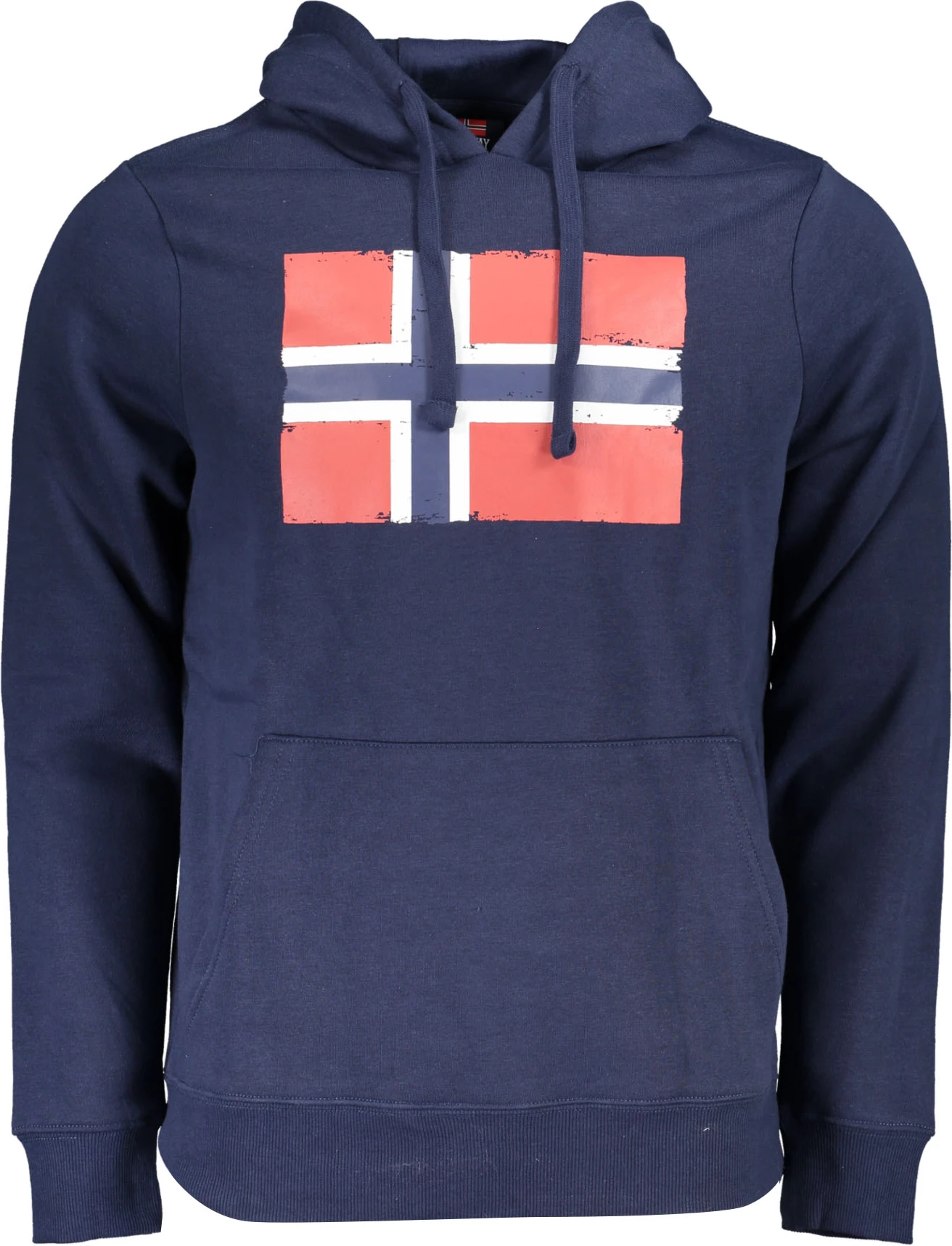 Duks për meshkuj NORWAY 1963, i kaltërt