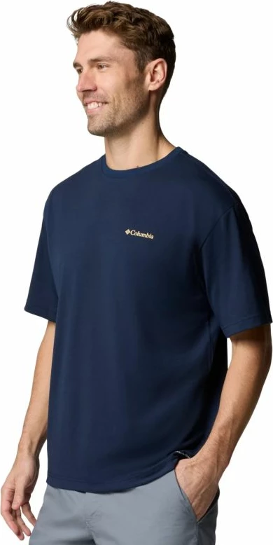 Maicë për meshkuj Columbia, e kaltër