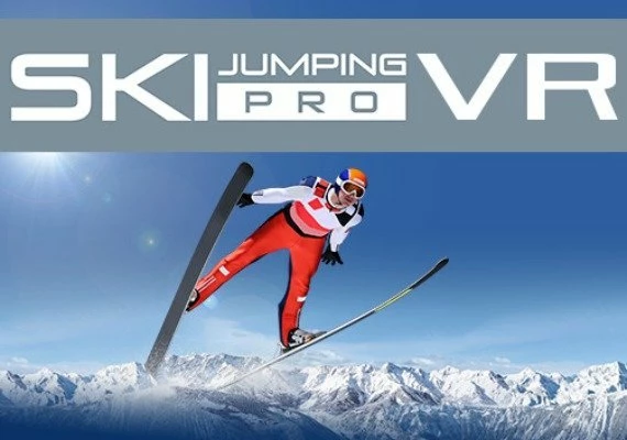 Ski Jumping Pro VR EN/DE/FR/IT/PL/JA/RU Global