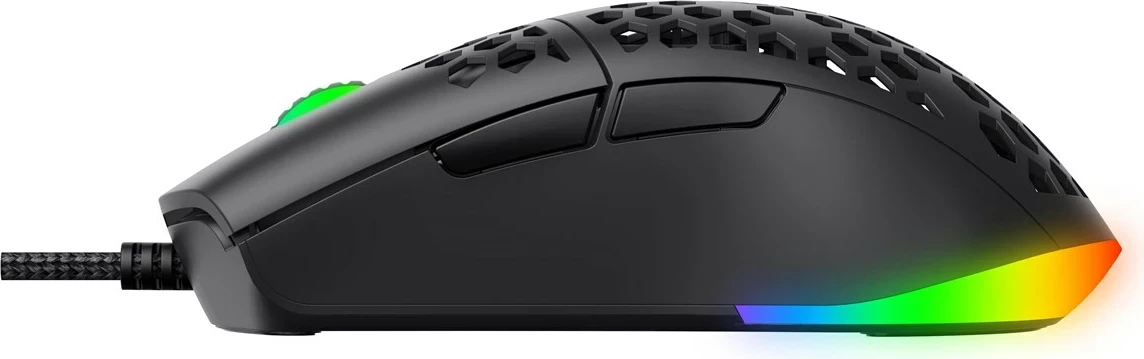 Maus gaming Havit MS1036, i zi