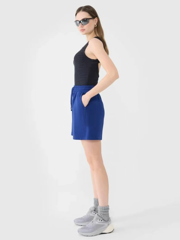 Shorce për femra 4F 4FWSS25TSHOF529-30S [Madhësia: XL]