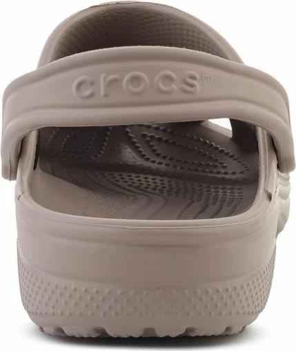 Atlete Crocs Classic 10001-214, taupe