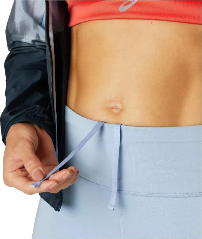 Shorce për femra Asics, blu