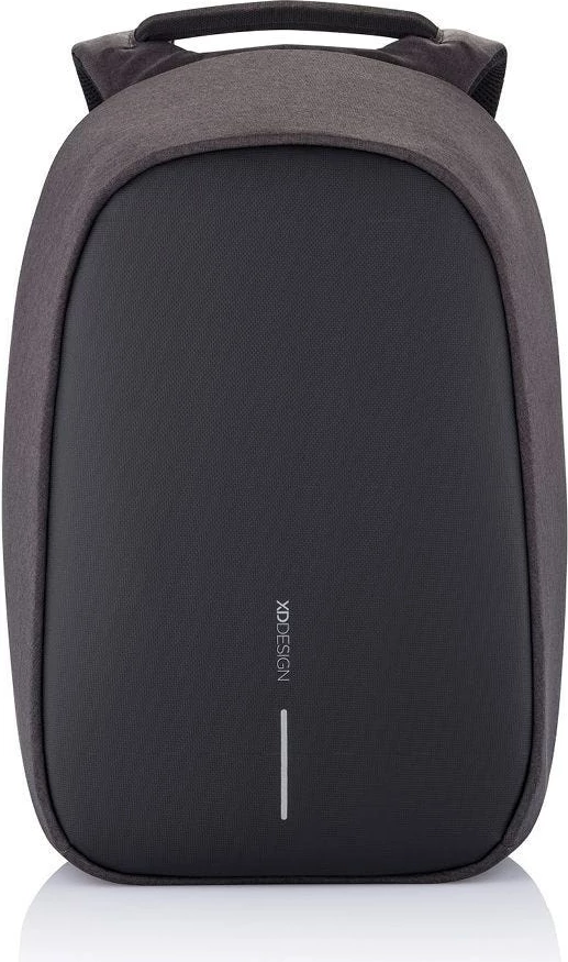 Çantë shpine për laptop XD Design Bobby, e zezë