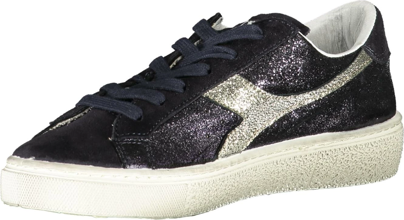 Atlete femra DIADORA, të zeza [Madhësia: 35½]