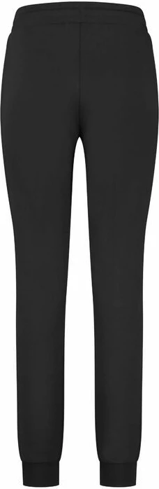 Pantallona sportive për femra Yakimasport, të zeza