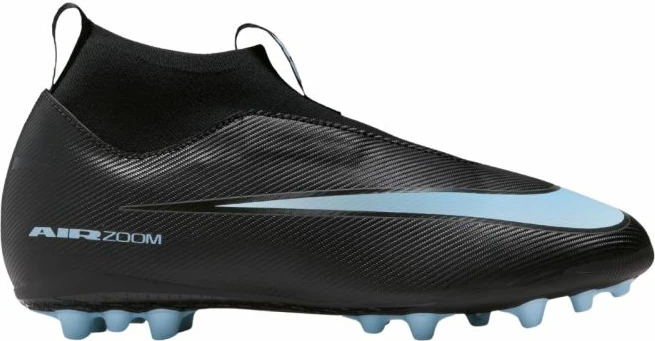 Atlete futbolli për fëmijë Nike Zoom Mercurial Superfly 10 Academy AG FQ8308 001 [Madhësia: 37.5]