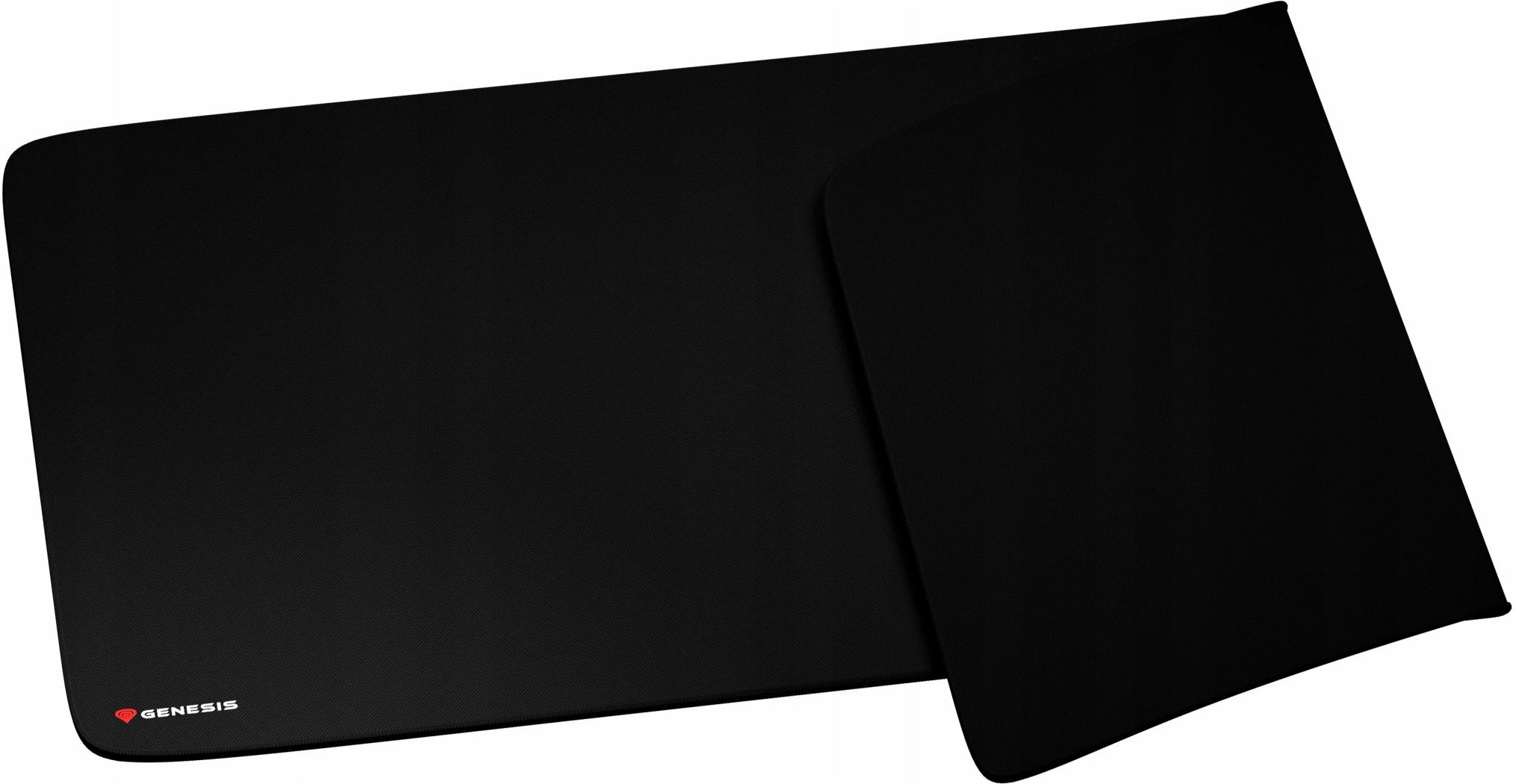 Mauspad GENESIS Carbon 500 Hyper Logo 120x60cm 2.5mm, zi (NPG-2357)