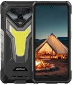 Celular Ulefone Armor 34 16GB RAM 512GB 5G Pulse Black, OEM