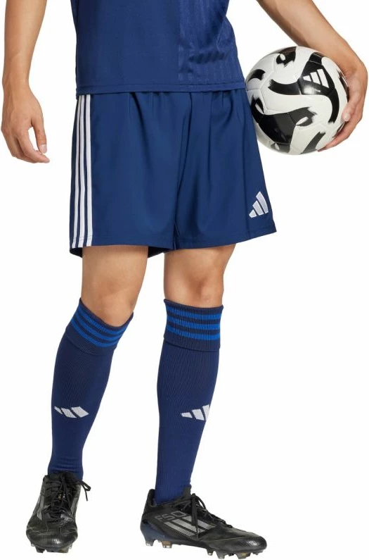 Shorce për meshkuj adidas, navy blue [Madhësia: XL]