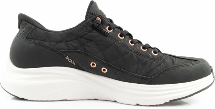 Atlete për femra Skechers, të zeza [Madhësia: 42]