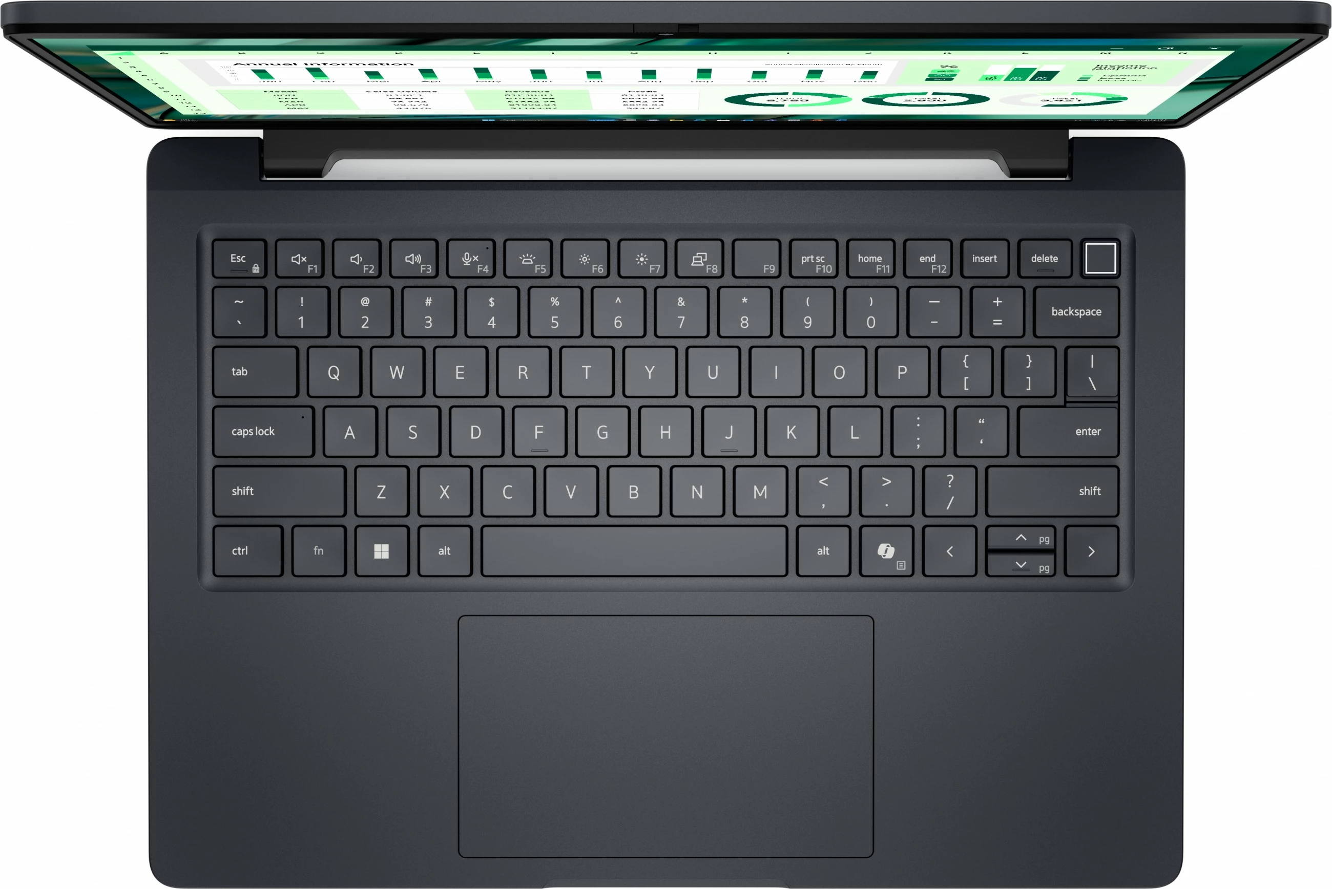 Laptop Dell Pro Max 14 MC14250, U7-265H, 16GB, 512GB SSD, 14" FHD+, Windows 11 Pro, e zezë