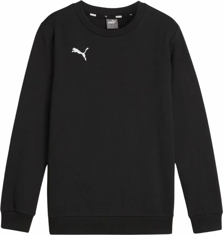 Duks për fëmijë Puma, i zi [Madhësia: 152 cm]