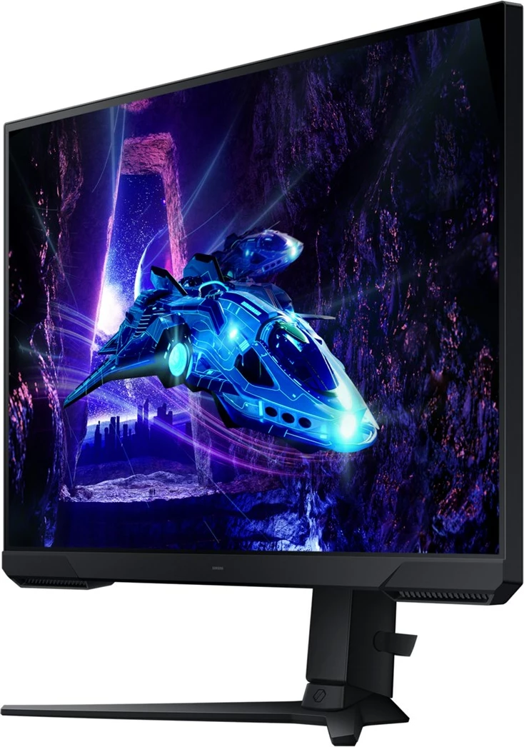 Monitor Samsung Odyssey G3 LS32DG302EUXEN, 32", Full HD, 180 Hz, i zi