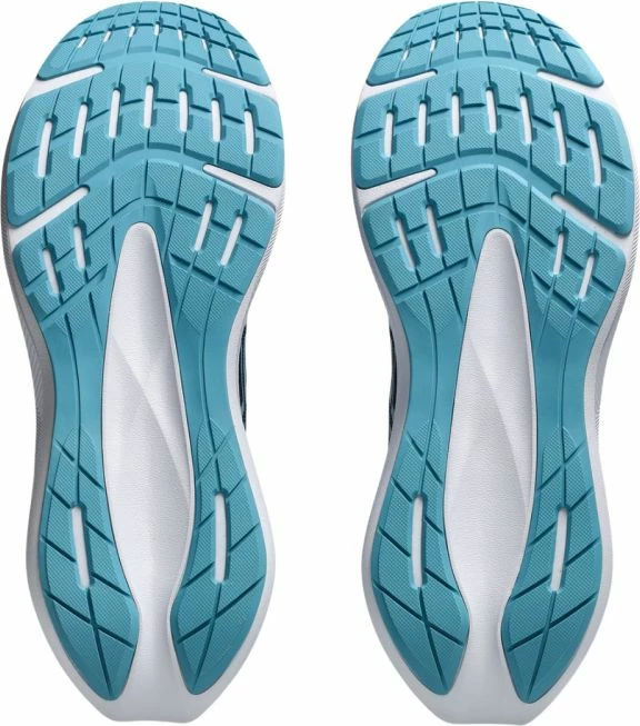 Atlete për meshkuj Asics, navy blue [Madhësia: 40]
