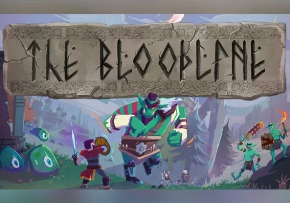 The Bloodline EN Global