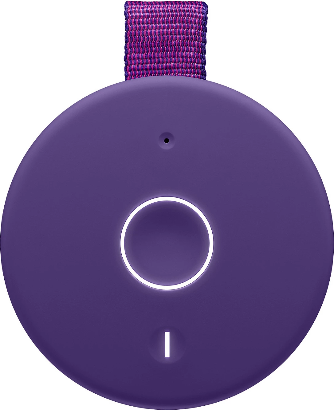 Altoparlant Logitech Ultimate Ears MEGABOOM 3, Bluetooth, IP67, 20 orë bateri, Purpur