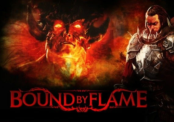 Bound by Flame Global