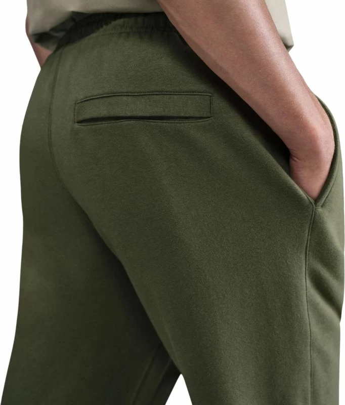 Pantallona për meshkuj Nike Club FN3808 222, olive [Madhësia: M]