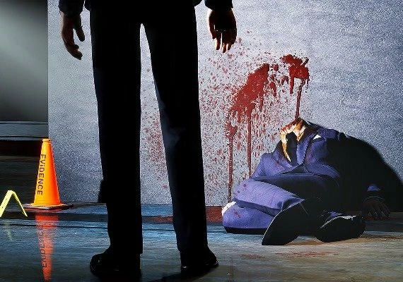 Vampire: The Masquerade - Swansong - Victoria Ash DLC EN Global