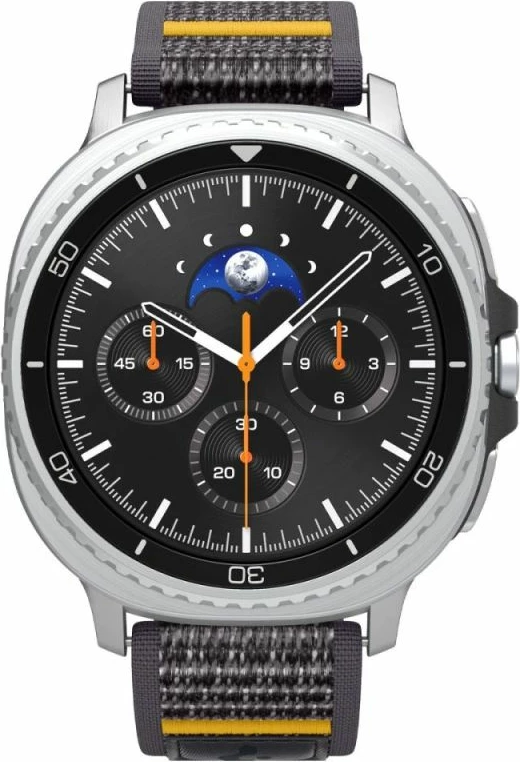 Rrip për orë Samsung Galaxy Watch Spigen Athlex Air, gri