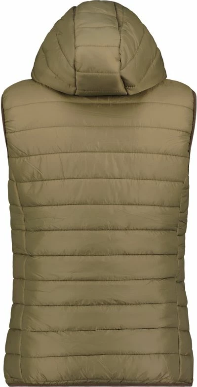 Jelek për fëmijë Geographical Norway, ngjyrë kafe