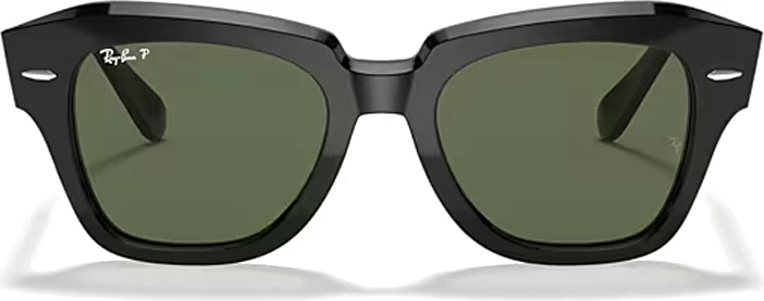 Syze dielli Ray-Ban RB2186 901/58 52