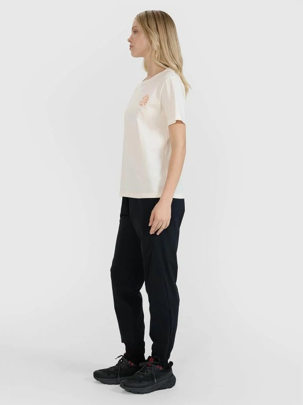 Maicë oversize për femra 4F [Madhësia: XS]