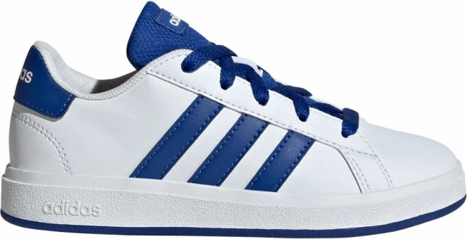 Atlete për fëmijë adidas, të bardha