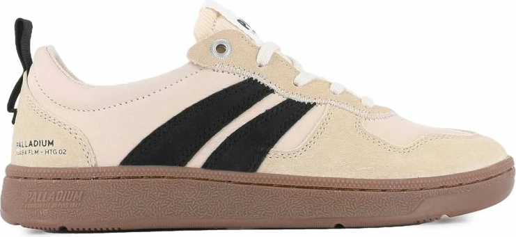 Këpucë unisex Palladium, të zeza [Madhësia: 42]