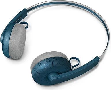 Kufje Philips TAH2000TL/00 The Ringo, Bluetooth 5.4, 26h bateri, USB-C, Teal