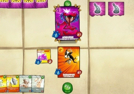 Cardpocalypse EN Global