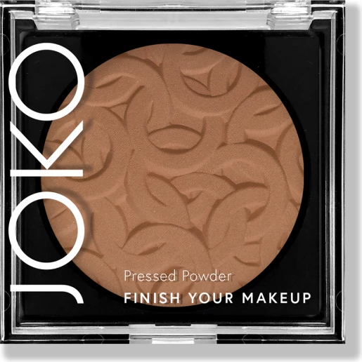 Pudër kompakte Joko Finish your Make Up 15