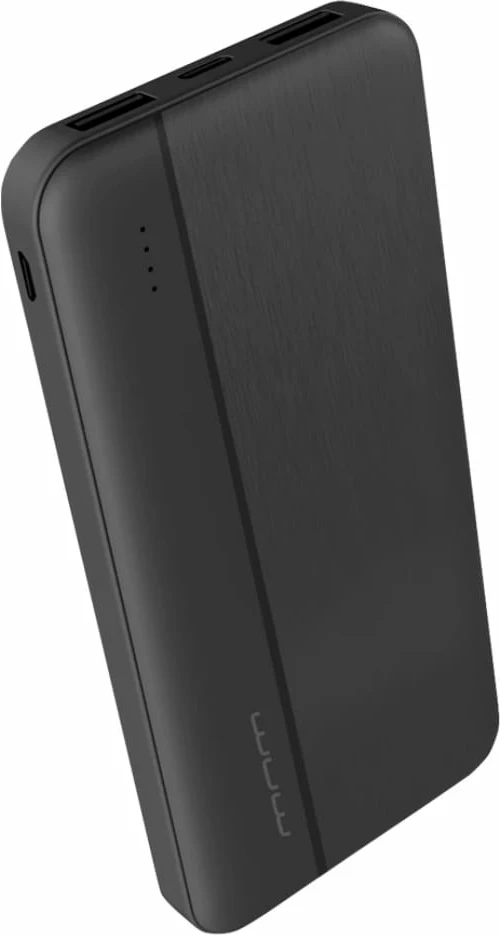 Power Bank WUW Y145 me Kapacitet 10,000mAh (E Zezë)