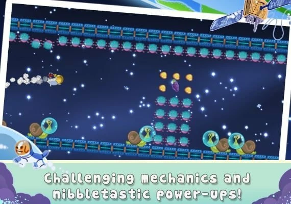 Mr Nibbles Forever EN Global