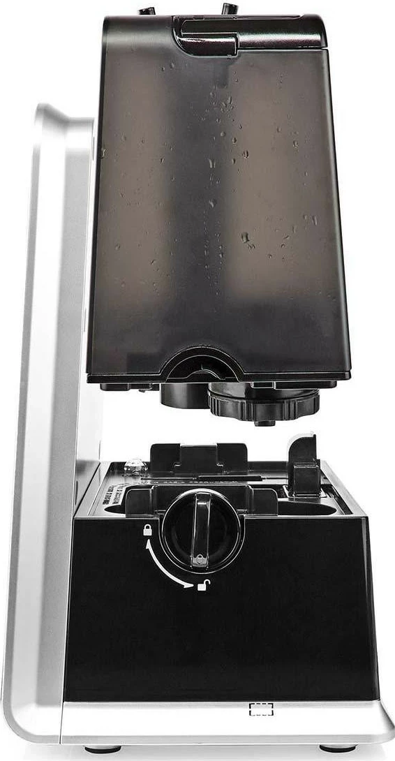 Ndezës ajri Nedis HUMI150BKW, ultrasonik, smart, 5.5L, i zi