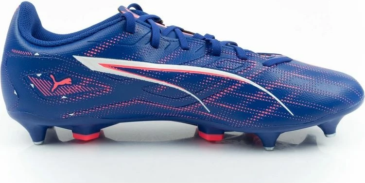 Atlete futbolli Puma për meshkuj, të zeza [Madhësia: 41]