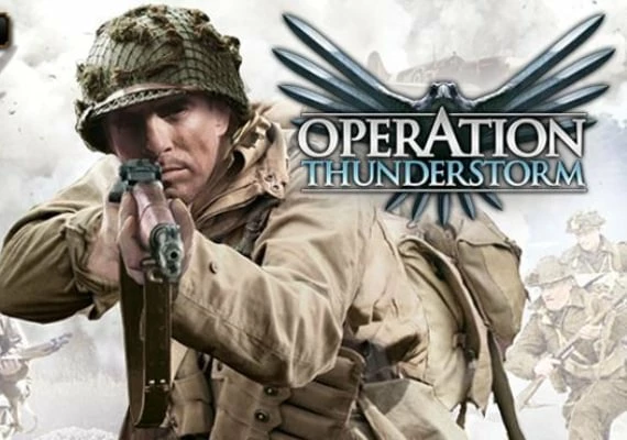Operation Thunderstorm EN/DE/FR/IT/PL/RU/ES Global